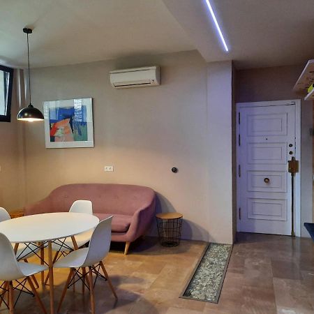Alcaiceria Apartment Granada Exterior photo